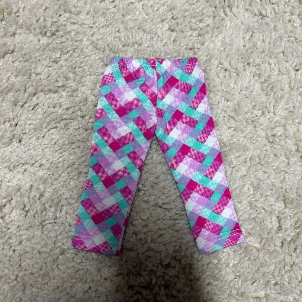 Wellie Wisher Leggings